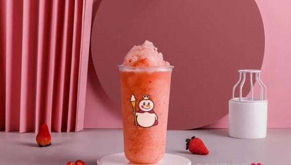 蜜雪冰城官网