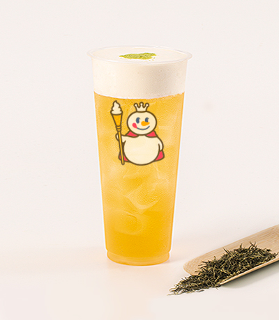 蜜雪冰城官网