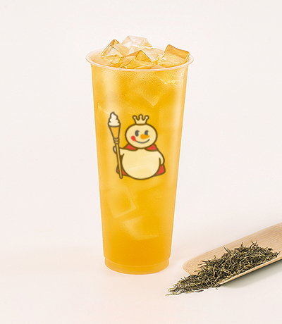 蜜雪冰城官网