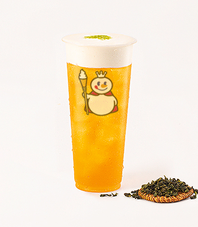 蜜雪冰城官网