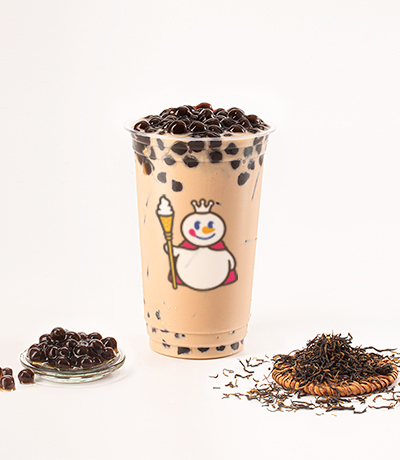蜜雪冰城官网